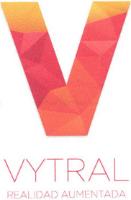 V VYTRAL REALIDAD AUMENTADA
