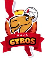 BAJA GYROS