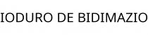 IODURO DE BIDIMAZIO