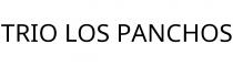 TRIO LOS PANCHOS