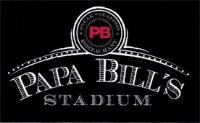 PB PAPA BILL'S STADIUM
