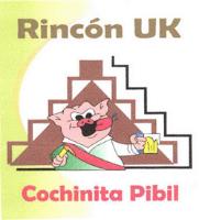 RINCON UK