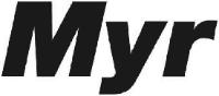 MYR
