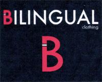BILINGUAL CLOTHING B