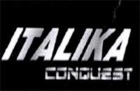 ITALIKA CONQUEST