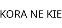 KORA NE KIE