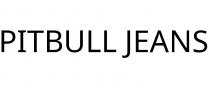 PITBULL JEANS