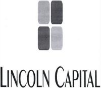 LINCOLN CAPITAL