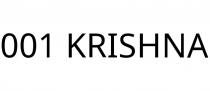 001 KRISHNA