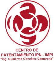 CENTRO DE PATENTAMIENTO IPN-IMPI ING. GUILLERMO GÓNZALEZ CAMARENA