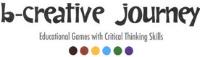 B-CREATIVE JOURNEY EDUCATIONAL GAMES WITH CRITICAL THIKING SKILLS