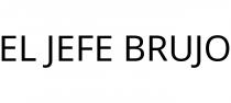 EL JEFE BRUJO