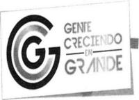 GCG GENTE CRECIENDO EN GRANDE