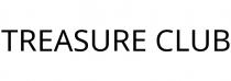 TREASURE CLUB