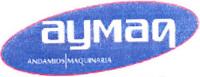 AYMAQ ANDAMIOS MAQUINARIA