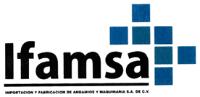 IFAMSA IMPORTACION Y FABRICACION DE ANDAMIOS Y MAQUINARIA