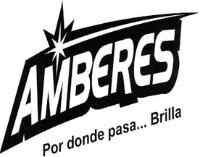 AMBERES POR DONDE PASA... BRILLA