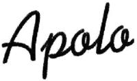 APOLO