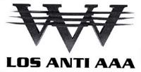 LOS ANTI AAA