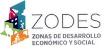 ZODES ZONAS DE DESARROLLO ECONÓMICO Y SOCIAL
