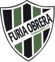 TAMASOPO FC FURIA OBRERA