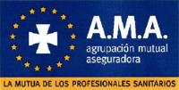A.M.A. AGRUPACIÓN MUTUAL ASEGURADORA LA MUTUA DE LOS PROFESIONALES SANITARIOS