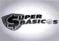 SUPER BÁSICOS