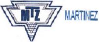MTZ MARTINEZ