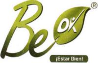 BE OK ¡ESTAR BIEN!