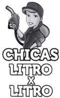 CHICAS LITRO X LITRO