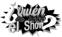 ¿QUIÉN SE ROBÓ EL SHOW?
