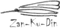 ZAN KU DIN