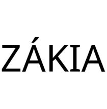 ZÁKIA
