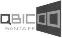 QBICOO SANTA FE