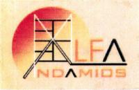 ALFA ANDAMIOS