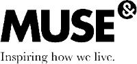 MUSE INSPIRING HOW WE LIVE.