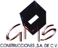 GMS CONSTRUCCIONES