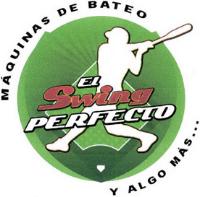 MÁQUINAS DE BATEO EL SWING PERFECTO