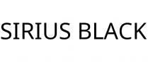 SIRIUS BLACK