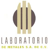 LABORATORIO DE METALES