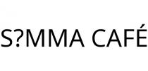 S?MMA CAFÉ