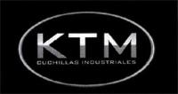 KTM CUCHILLAS INDUSTRIALES