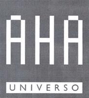 AHA UNIVERSO