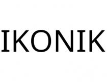 IKONIK