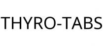 THYRO-TABS