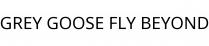 GREY GOOSE FLY BEYOND