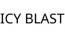 ICY BLAST