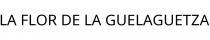 LA FLOR DE LA GUELAGUETZA