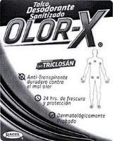 OLOR-X RACEL
