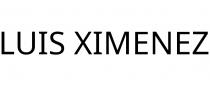 LUIS XIMENEZ